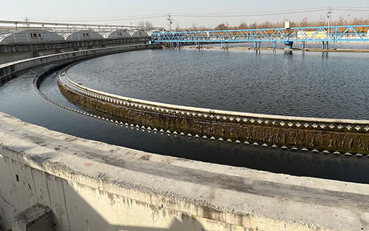 如何讓碳源乙酸鈉溶液在汙水處理中達(dá)到更好的效果