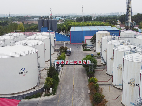 碳（tàn）源廠家