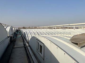 為什麽汙(wū)水處理廠深度脫氮用乙(yǐ)酸鈉溶液效果好