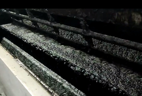 洗煤廠浮選藥劑中的起泡劑有哪些作用