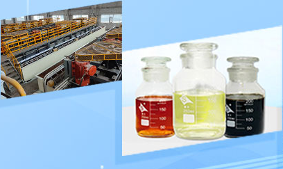 煤炭用浮選藥劑在浮選過程中受哪些因素影響