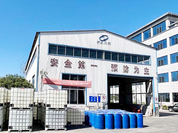 複合碳源的COD當量（liàng）介紹，如（rú）何選擇合適的碳源產品